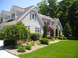 Landscapers and Lawncare Services in Buena Vista, VA